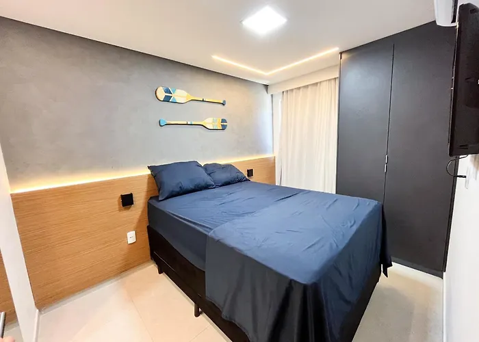Bella Vista Ap 108C Apartamento Pôrto das Galinhas