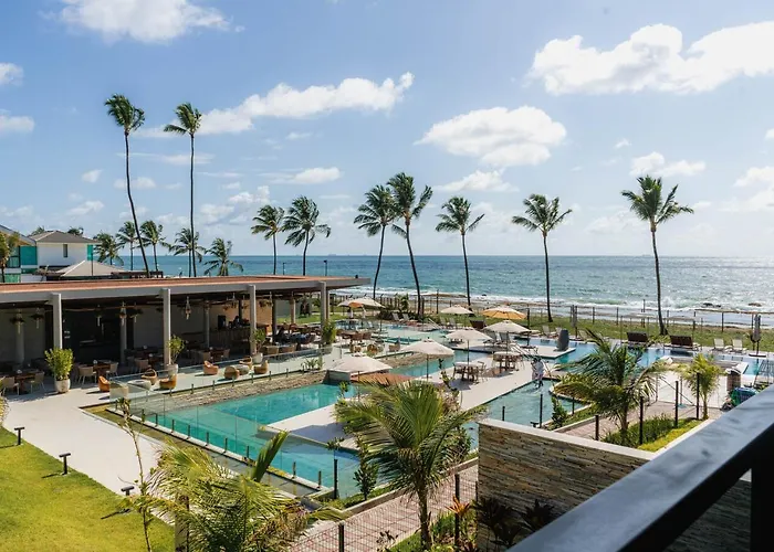Sintta Experience Stays | Cais Eco Residência Pôrto das Galinhas
